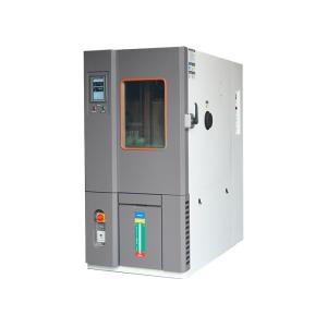 Stainless Steel Temperature Humidity Test Chamber / 150L Lab Climate Control
