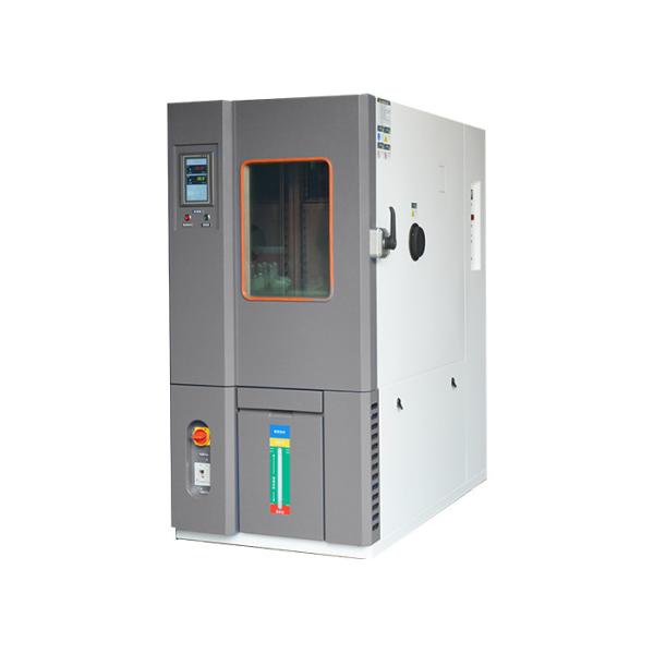 Stainless Steel Temperature Humidity Test Chamber / 150L Lab Climate Control