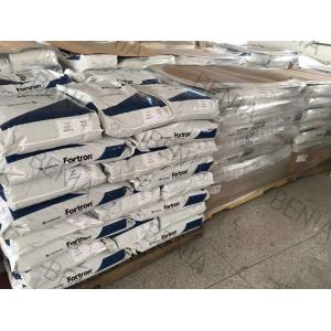 Durable Polyphenylene Sulfide Resin