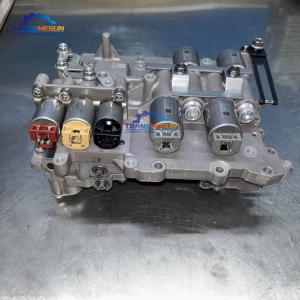 A6GF1-2 Second Generation Automatic Transmission Valve Body Assembly 462102F000