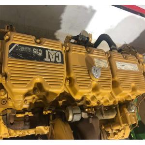 3760672 Marine 376-0672 Diesel 1977203 Engine assembly 197-7203 Generator Set
