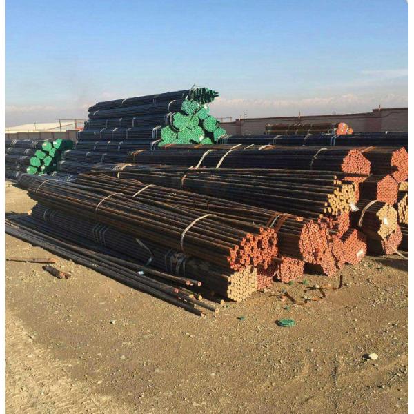 Buy Process Industry Boiler Steel Pipe Seawater Heat Exchanger Tubes Heat Proof at wholesale prices