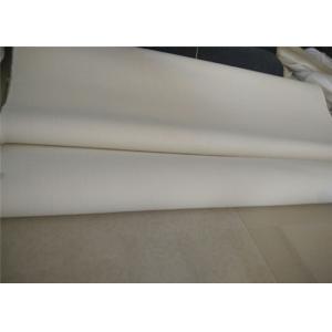 100% Nomex Endless Needle Heat Transfer Printing Felt Belt For Transfer Machine