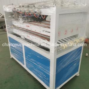 Customized Request Fully Automatic PVC Conduit Pipe Making Machine with Exhaust