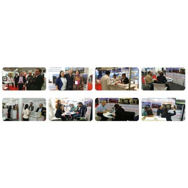 Factory prefabrication, on-site installation, light steel structure