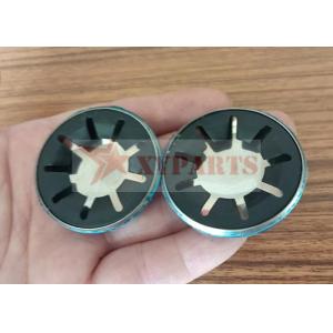 65mn Starlock Washer Stainless Steel Domed To Retain Braket