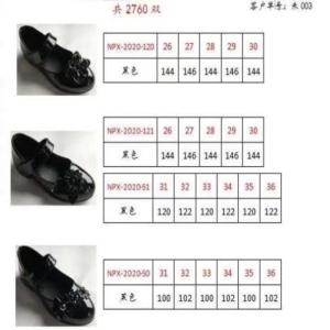 Black girls Mary Jane Shoes