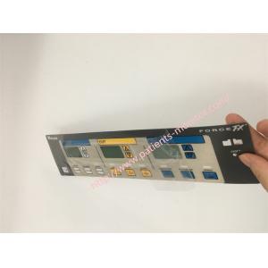 Covidien ValleyLab Force FX Electrosurgical Unit Keypad Button Membrane New