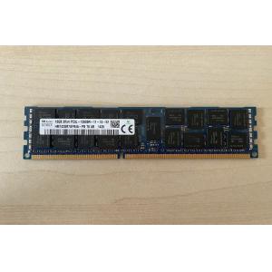 Quality 100-563-424 Dell EMC VPLEX Storage 16GB 2Rx4 PC3-10600R Memory for sale