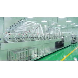 Custom Ultra Soft Nonwoven Sensitive Water Wipes Baby In China