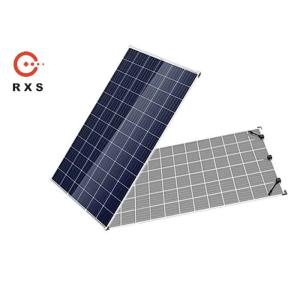 Buy cheap Polycrystalline Dual Glass Solar PV Module 320W 24V With Long Life Span from wholesalers