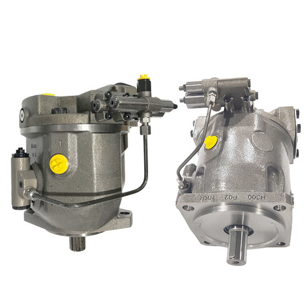Buy Rexroth A10VSO71 DFLR/31R-PPA42N00 Hydraulic Pump at wholesale prices