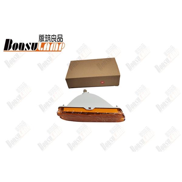 Buy Front Side Lamp R EXZ01 PLASTIC OEM 1-82210202-0 at wholesale prices