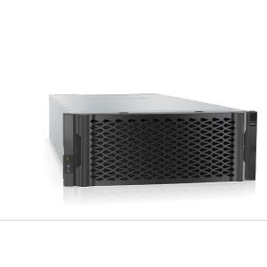 Thinksystem DE6000H All-Flash NVMe Storage 256TB Dual Controllers