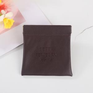 Manufacturers Supply Shrapnel Bag Earphone Jewelry Storage Bag Coin Purse