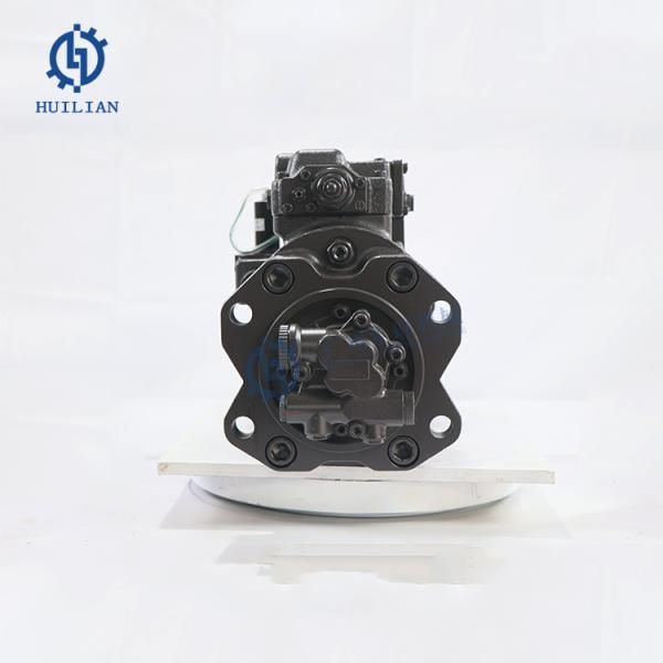 Construction Machinery SH200A-2 K3V112DT-9C32-14T Excavator Hydraulic Main Pump