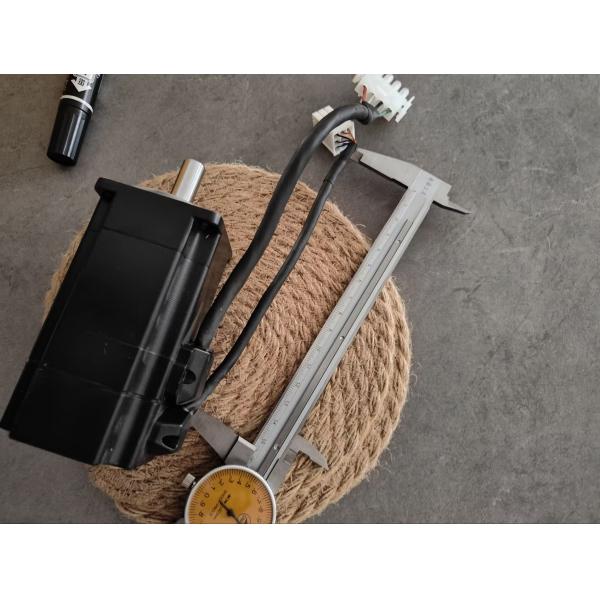 Buy P50B05020DXS20 Sanyo Denki Motor 200W AC200V-215 US$ at wholesale prices