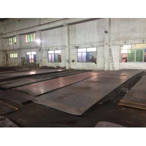 10-450mm T on Stock Carbon Tool Steel Plate S50C For Mould & Tool