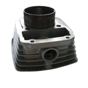 Quality Aftermarket CG150 TC150 62MM Motorcycle Cylinder Kit for sale