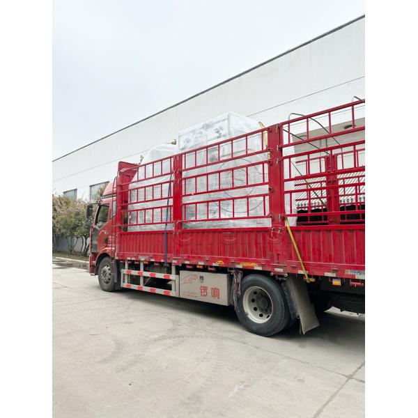 PSA Nitrogen Generator With Features Of Scalability , Reliability And Environmental Friendliness