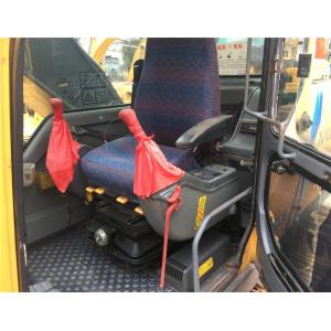 Used Volvo Ec240blc, Crawler Excavator Volvo Ec240blc Made in Sweden, Secondhand