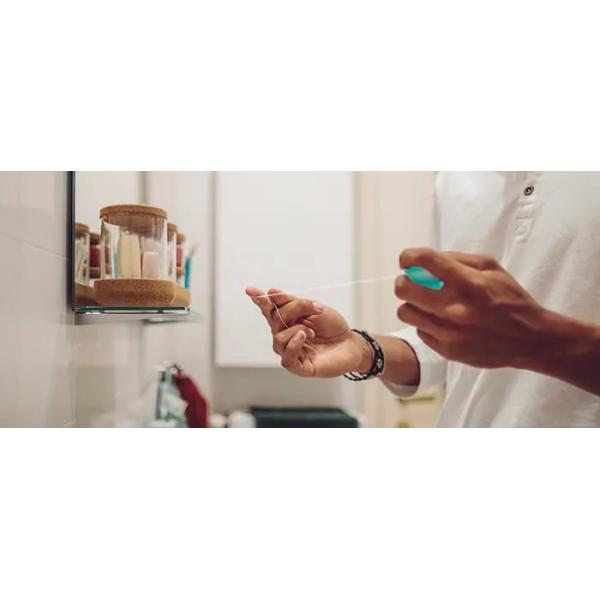 1000ml Countertop Water Flosser Fc188