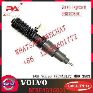 Diesel Fuel Injector 21582098 7421582098 21644600 85003950 BEBE4D36001
