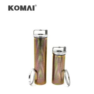 Engine Parts For Kobelco Excavator SK350-8 Hydraulic Return Filter Strainer