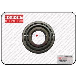 China 1098121980 Input Shaft Bearing 1-09812198-0 For Isuzu CXZ Parts CXZ81K 10PE1 Engine on sale