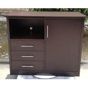 wooden hotel bedroom furniture,dresser /console/TV cabinet /fridge cabinet DR-44