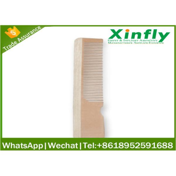Buy Hotel Comb ,hotel disposable comb,disposable comb,cheap comb offered by China Supplier at wholesale prices