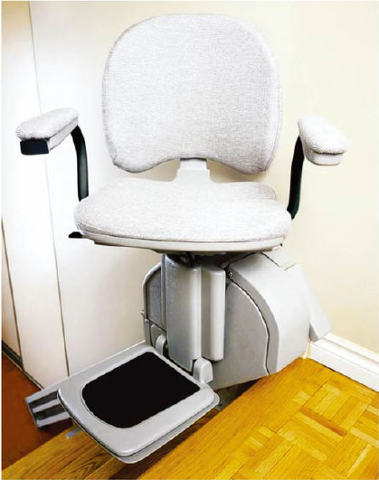 Buy Stair Chair Lifting Platform ZXS at wholesale prices