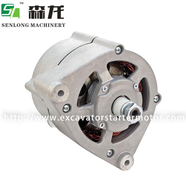 Deutz Generator 24V Alternator 0120469008 0120469030 0120469102 0120469519 0120469520 0120469521 0120469585 LRA936
