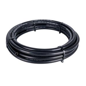 China SAE J30 R7 Automotive Fuel Line | Flexible Polyester Reinforced Gasoline & Oil Hose on sale