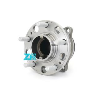 52750-C5000 52750C5000 Auto Bearing Front Wheel Bearing Hub Unit