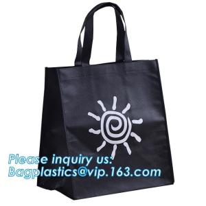 Promotional Cotton Canvas Drawstring Small Recycle Packaging Bag / Pouches,Logo