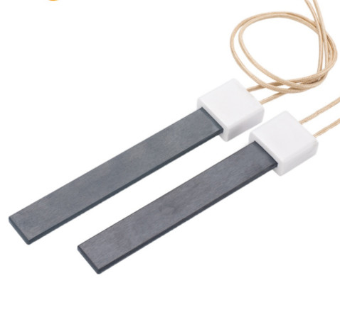 Buy Si3N4 Silicon Nitride Ceramic Heater Igniter For Biomass Burner at wholesale prices