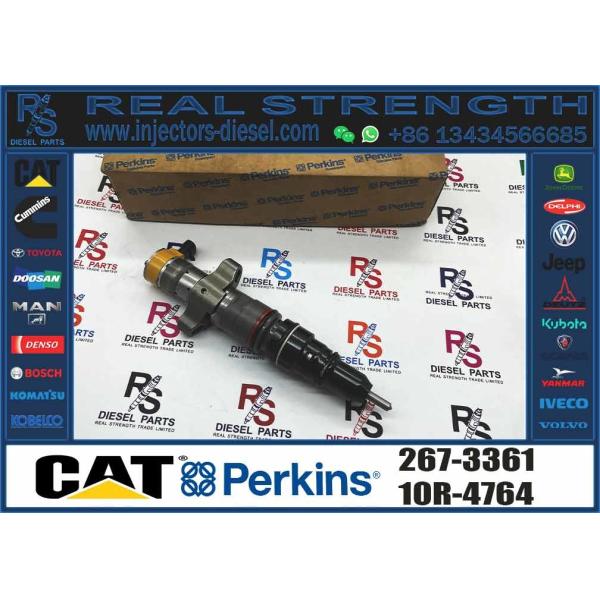 fuel injector 267-3361 254-4339 254-4340 266-4446 387-9432 387-9436 225-0117 236-0957