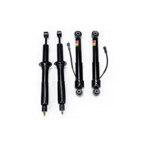 China Front Rear Air Suspension Shock Absorber Fits 2008-2019 For Toyota Sequoia 5.7L 48510-09S60 48510-09S61 on sale