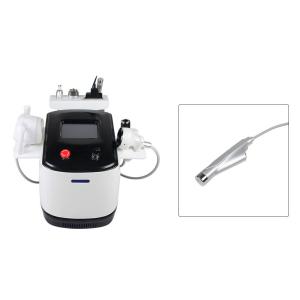 Crioterapia Cavitation RF Vacuum Slimming Machine Wrinkle Remover
