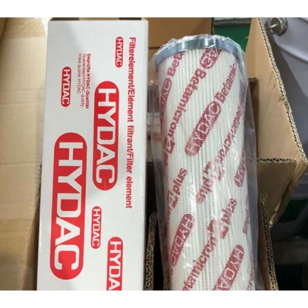 0660R010PB1 Precision Filter Elements Lubricating Oil Filter Element For Power Plant