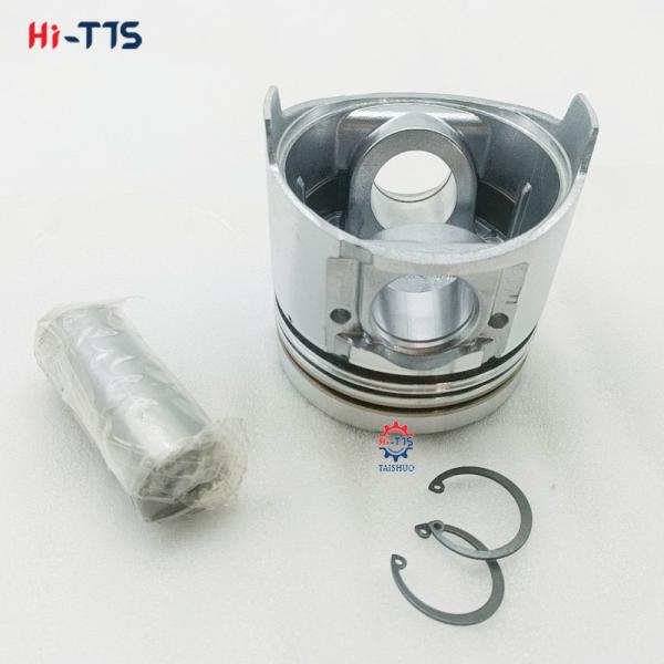 Buy Piston Kit PC200-5 S6D95 S4D95 Diesel Piston 6207-31-2141 6207312141 6138-32-2120 6202-32-2130 at wholesale prices