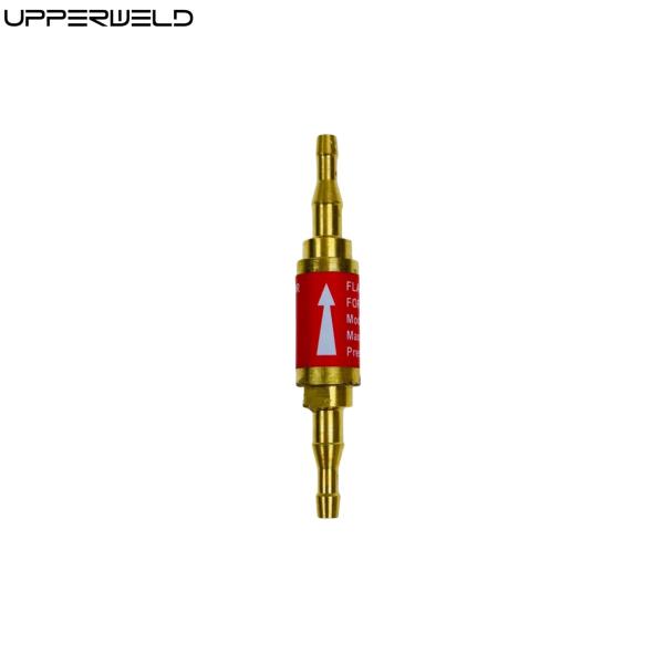 Acetylene Gas Flashback Arrestor for 1.5 bar and 10 bar Torch Working Pressure Design