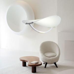 Modern Italian Designer Chandelier Living Room Bedroom Dining Room Plena