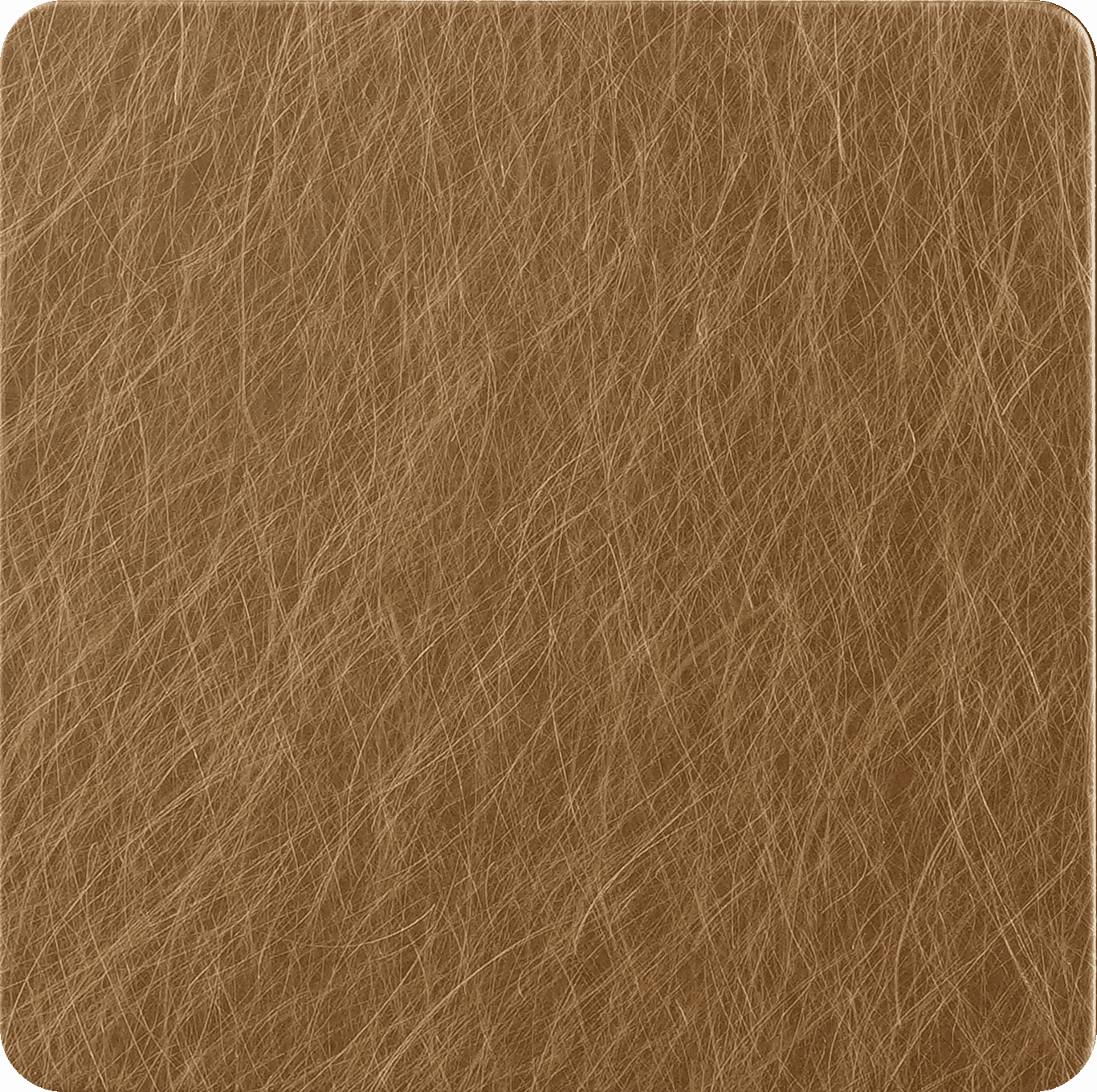 Hand-made Random Pattern Nano Matte Stainless Steel Plate