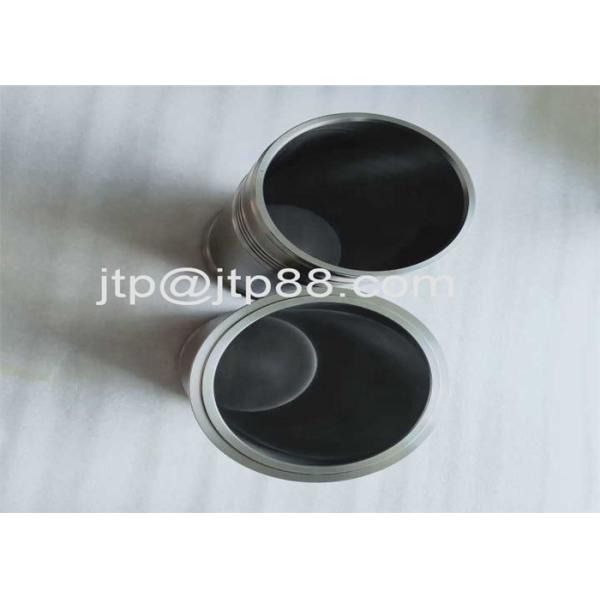 Japan Engine Liner For Mitsubishi 4DR7 Cylinder Liner & Piston Diameter 95mm