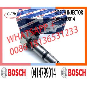 diesel engine fuel injector unit pump 0414799008 0414799027 0414799014