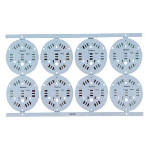 Electrical PCB Mechanical Characteristics Pcbs New Car Charging Station Pcb