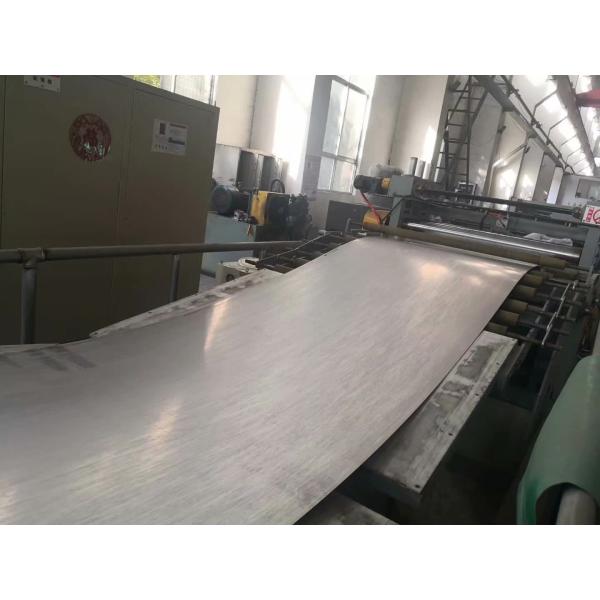 Nickel Alloy 3mm ASTM B424 Incoloy 825 Plate