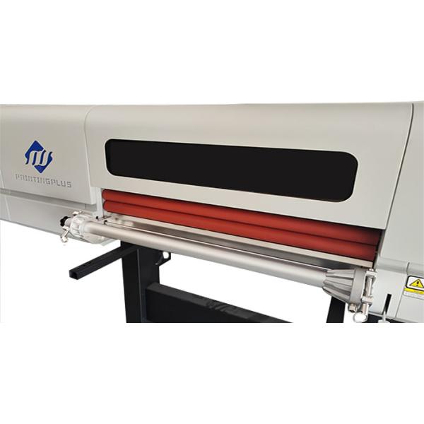 Buy Integrated Coated UV DTF Printer Dual Power Paper at wholesale prices